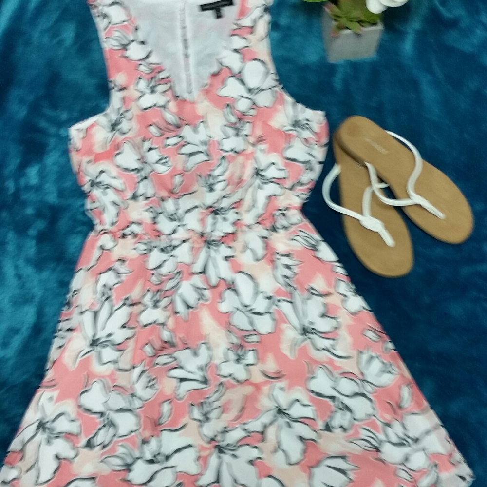 Banana Republic Dress